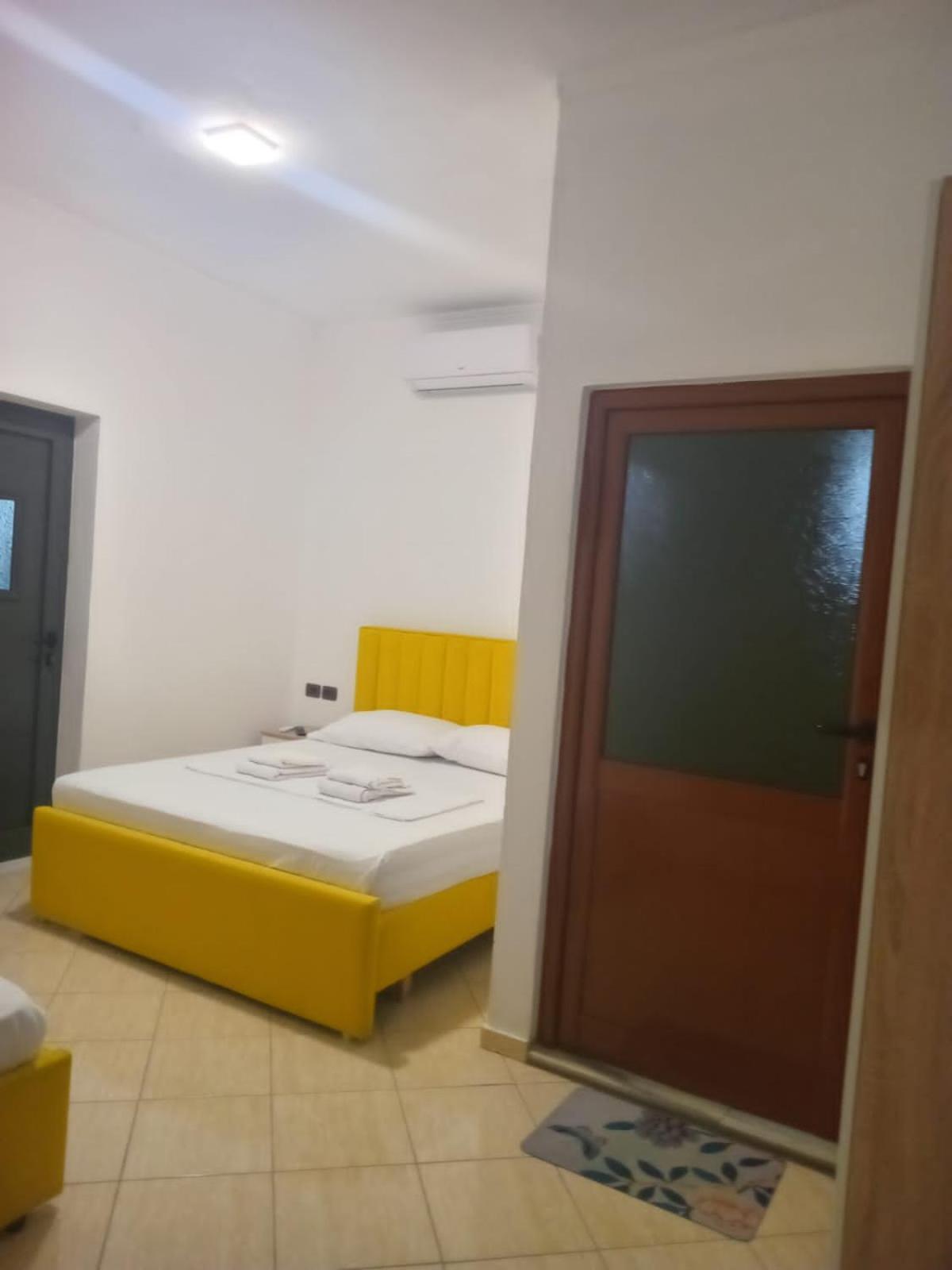 Hotel Eno Përmet 外观 照片