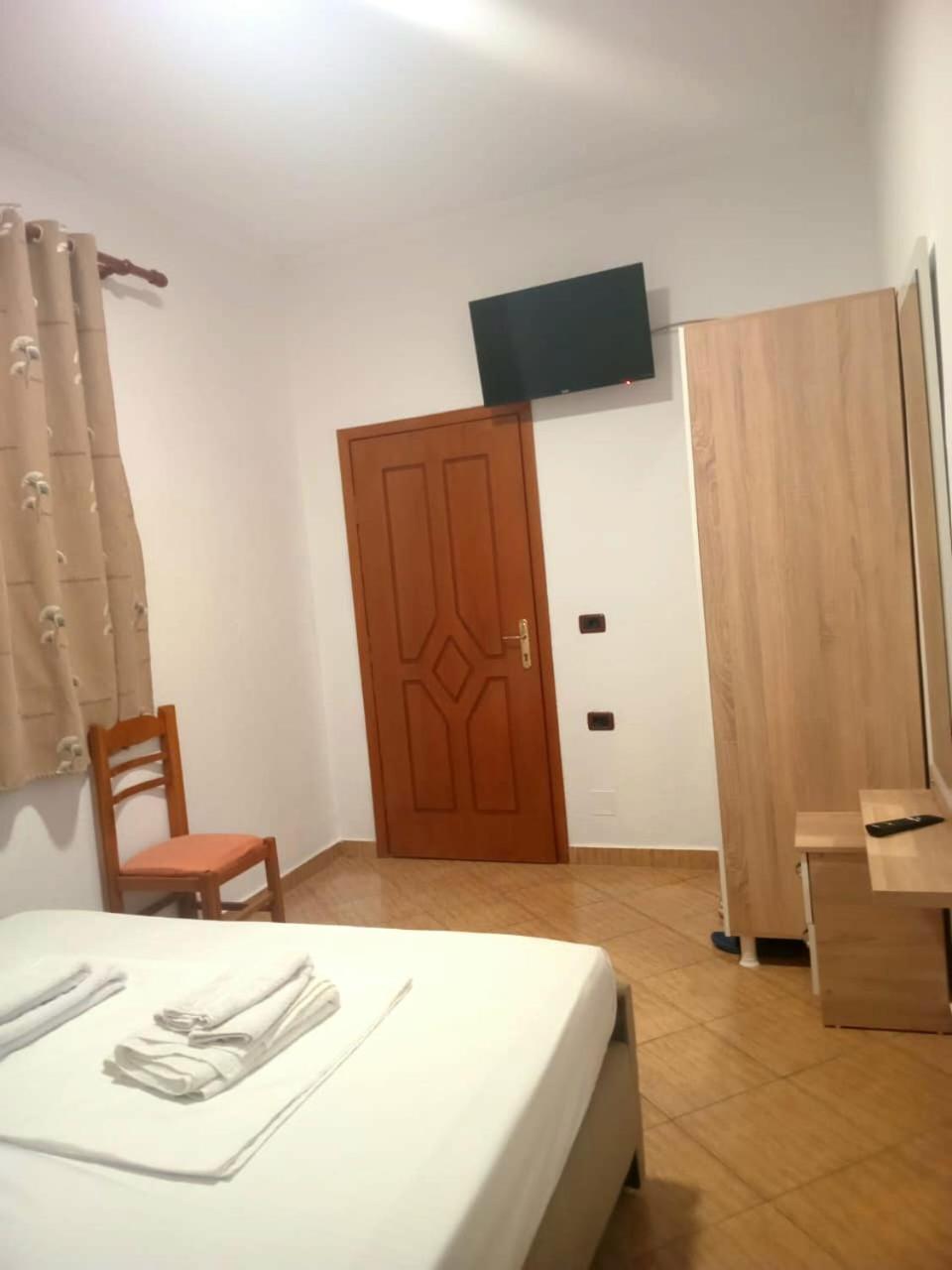 Hotel Eno Përmet 外观 照片